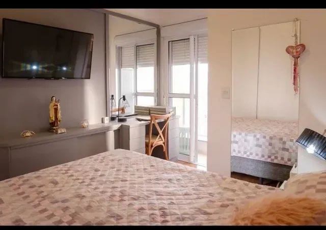 Apartamento, 3 quartos, 101 m² - Foto 2