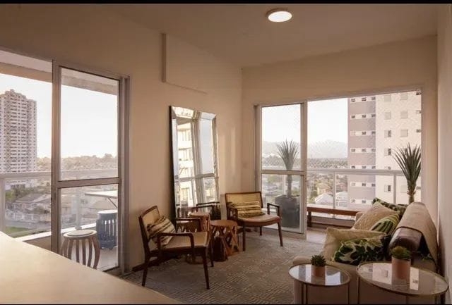 Apartamento, 3 quartos, 101 m² - Foto 6