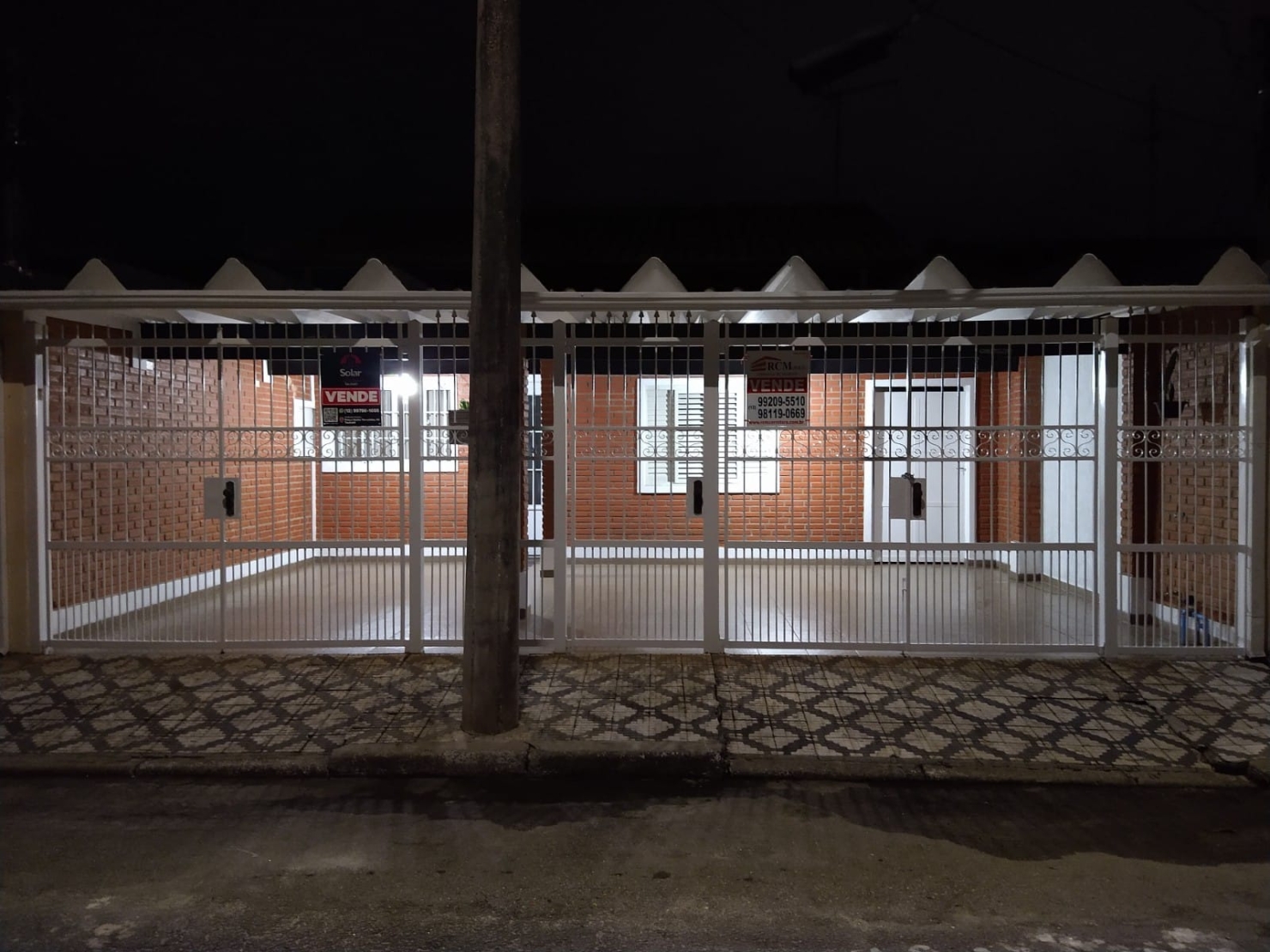 Casa, 3 quartos, 160 m² - Foto 21