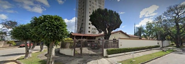 Casa, 5 quartos, 264 m² - Foto 1