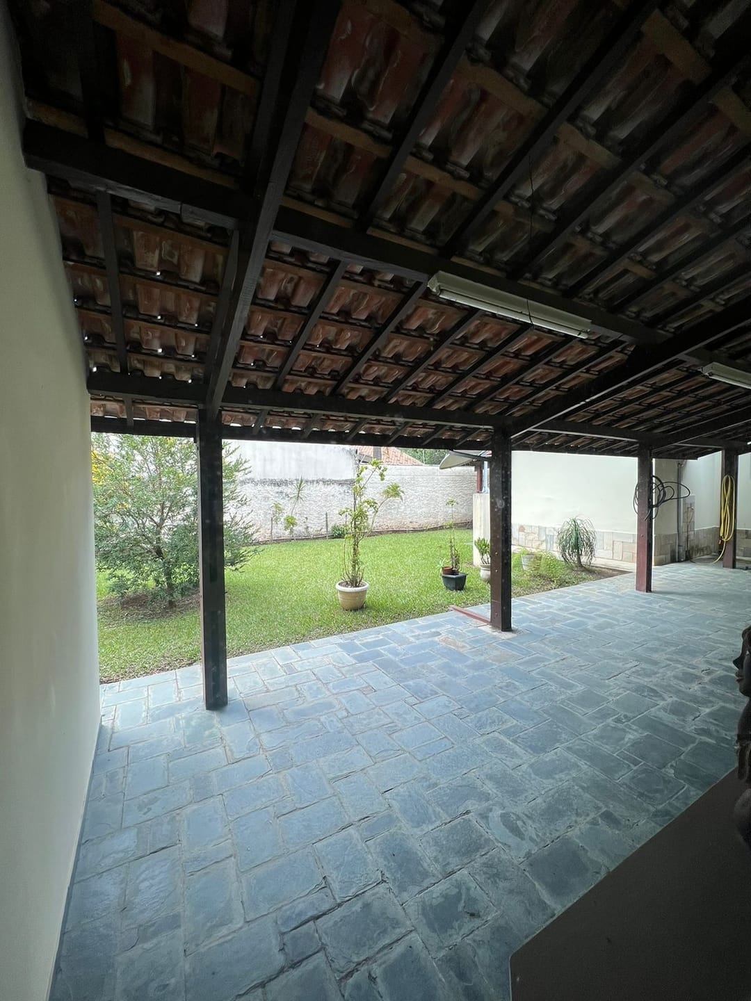 Casa, 5 quartos, 264 m² - Foto 2