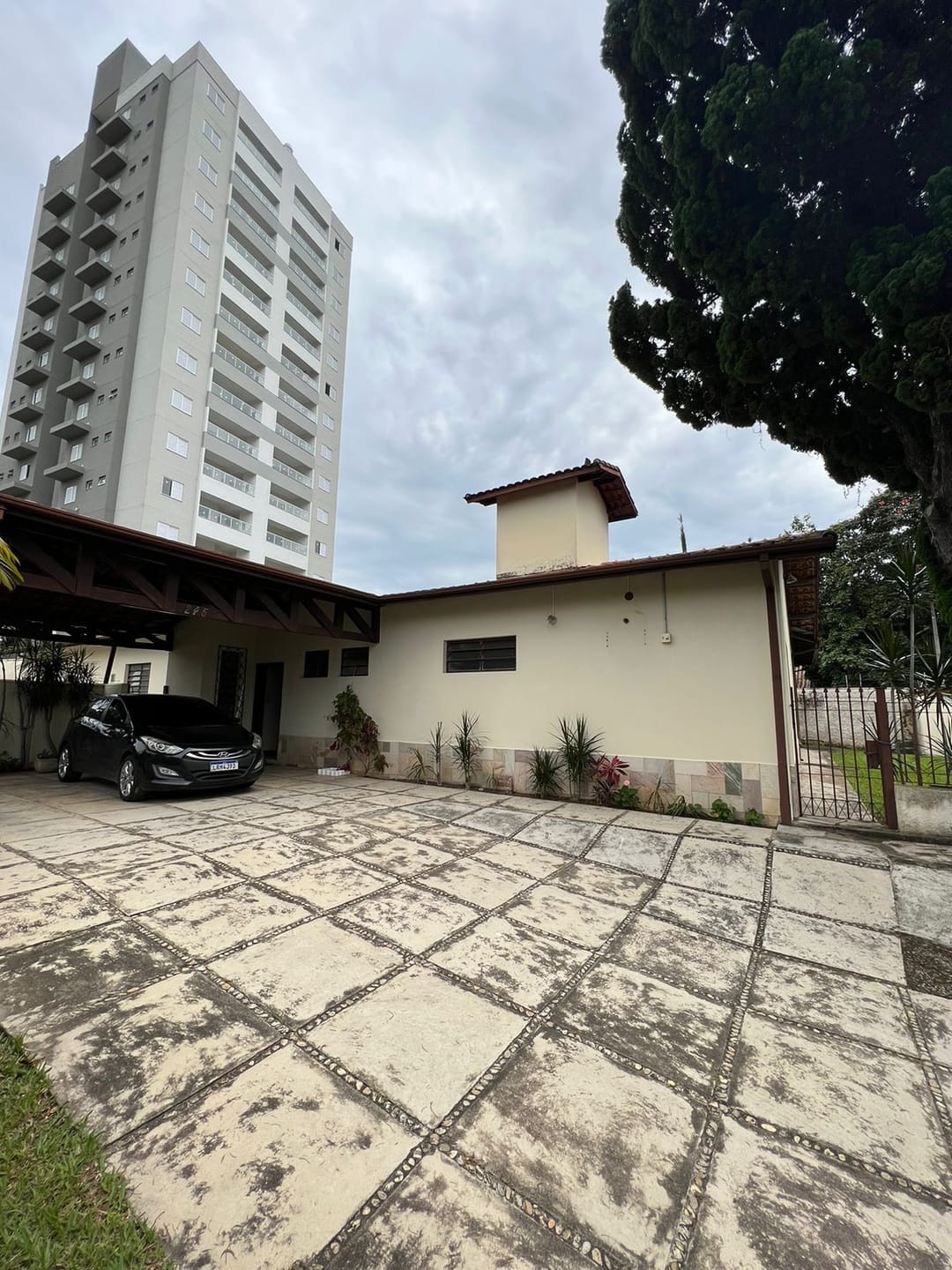 Casa, 5 quartos, 264 m² - Foto 9