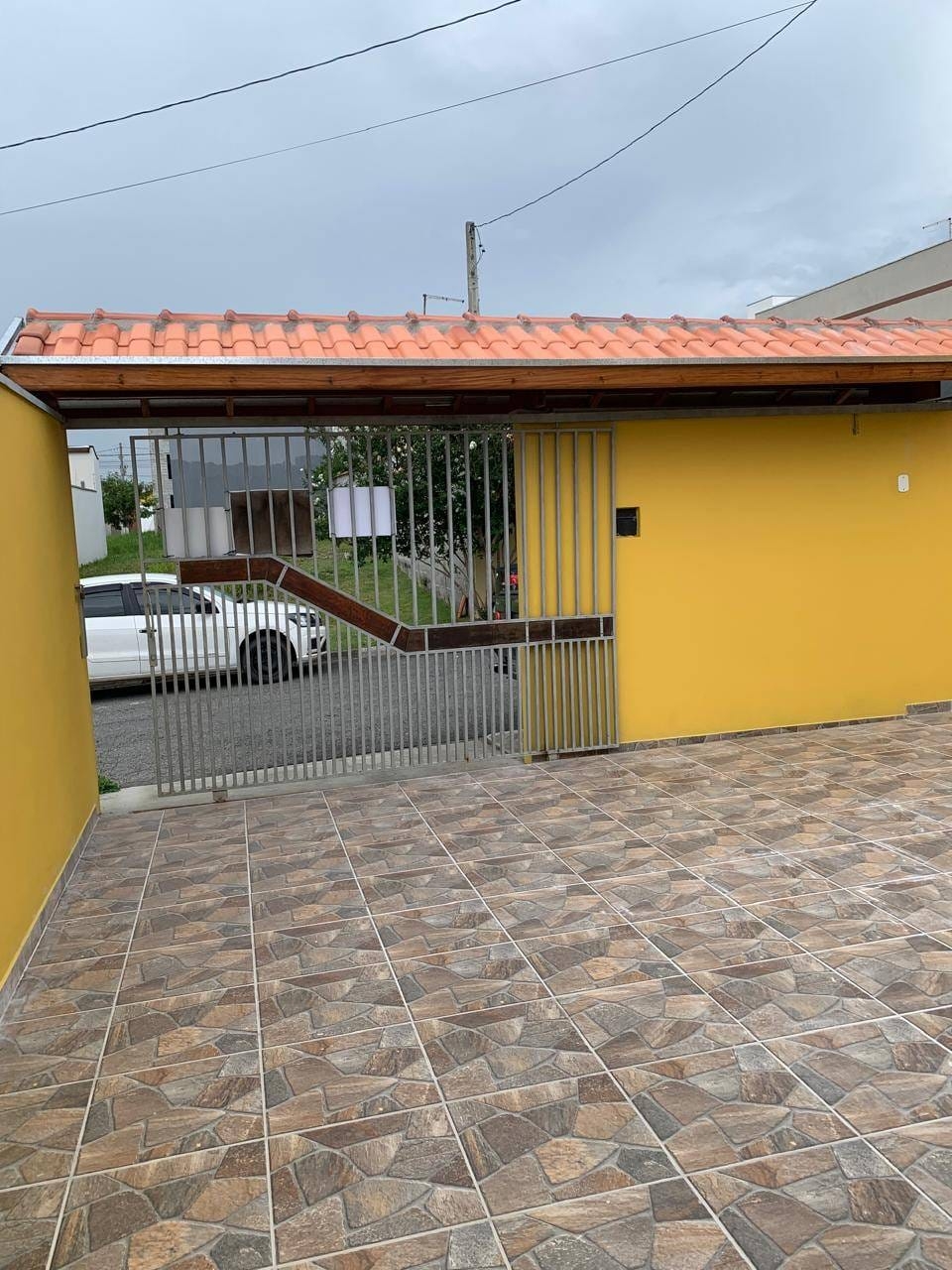 Casa, 3 quartos, 70 m² - Foto 3