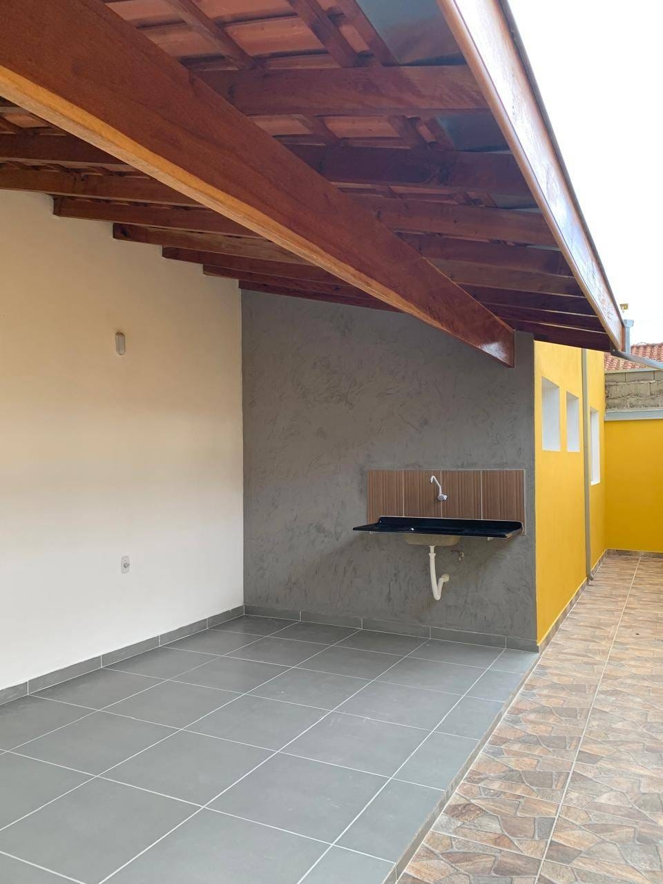 Casa, 3 quartos, 70 m² - Foto 26