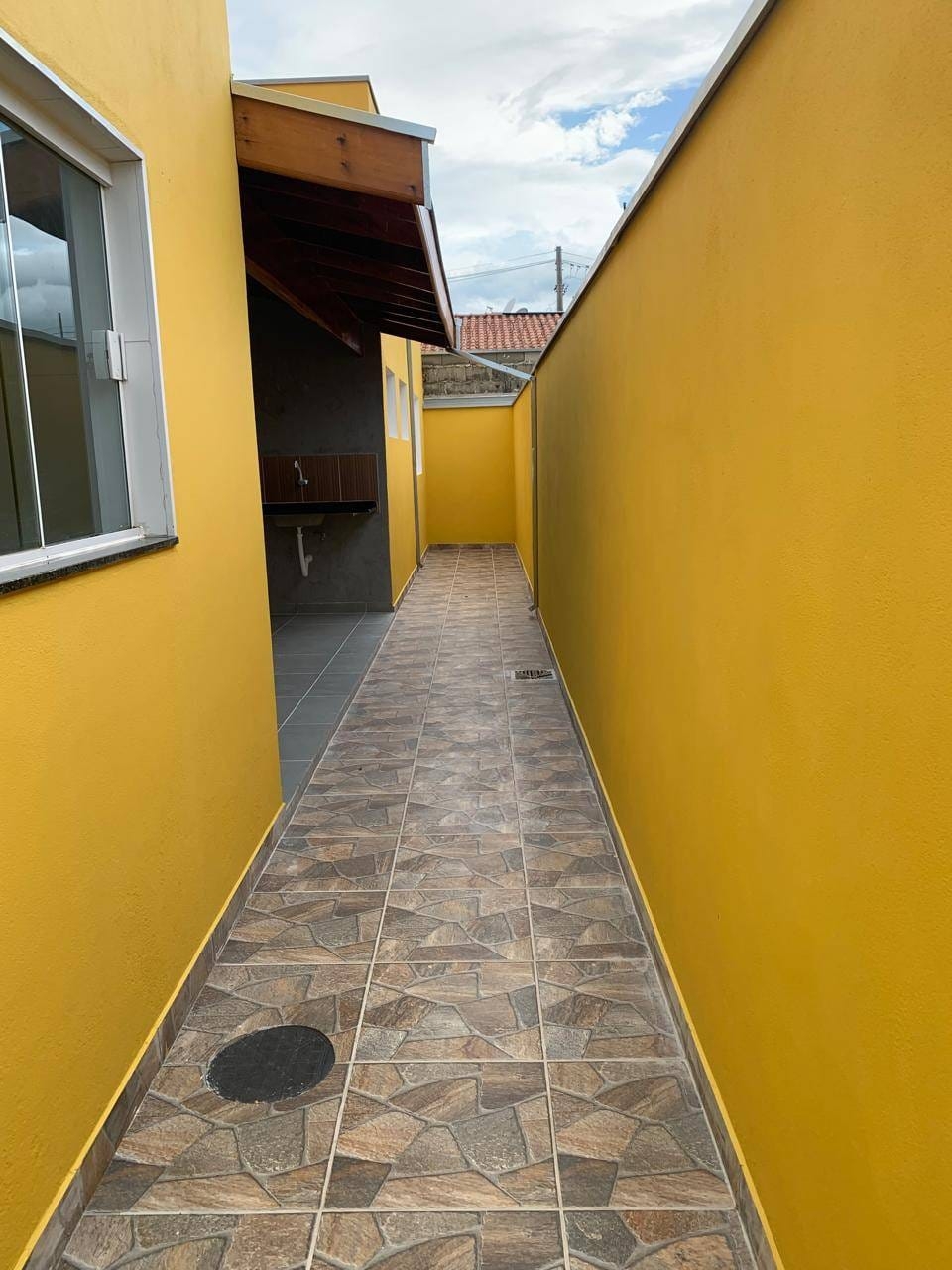 Casa, 3 quartos, 70 m² - Foto 28
