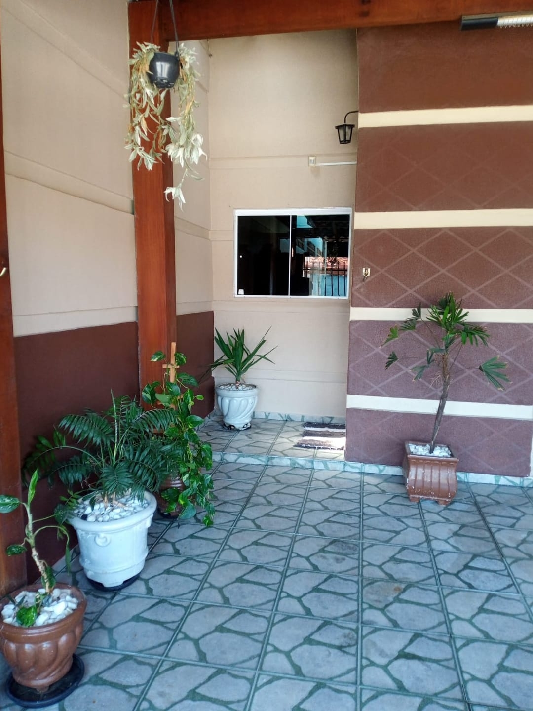 Casa à venda com 3 quartos, 74m² - Foto 3