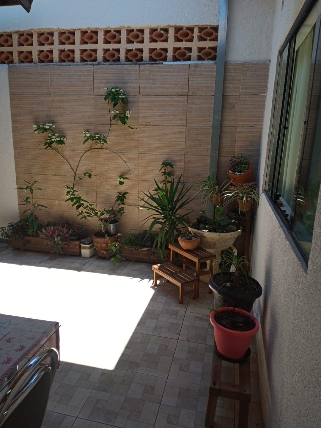 Casa à venda com 3 quartos, 74m² - Foto 5