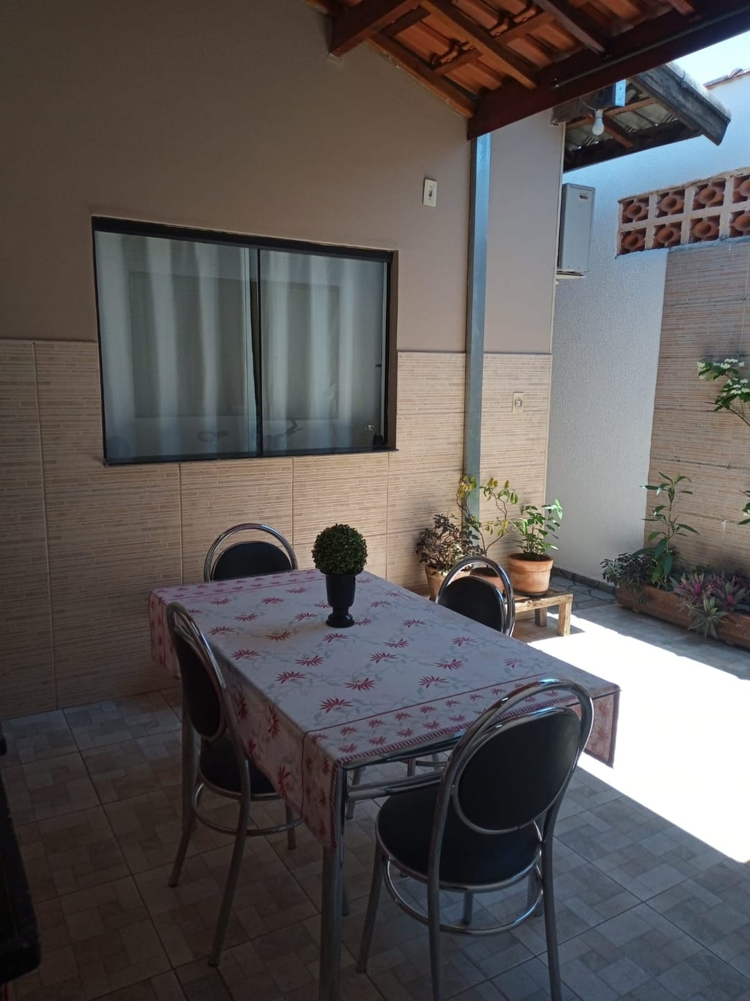 Casa à venda com 3 quartos, 74m² - Foto 6