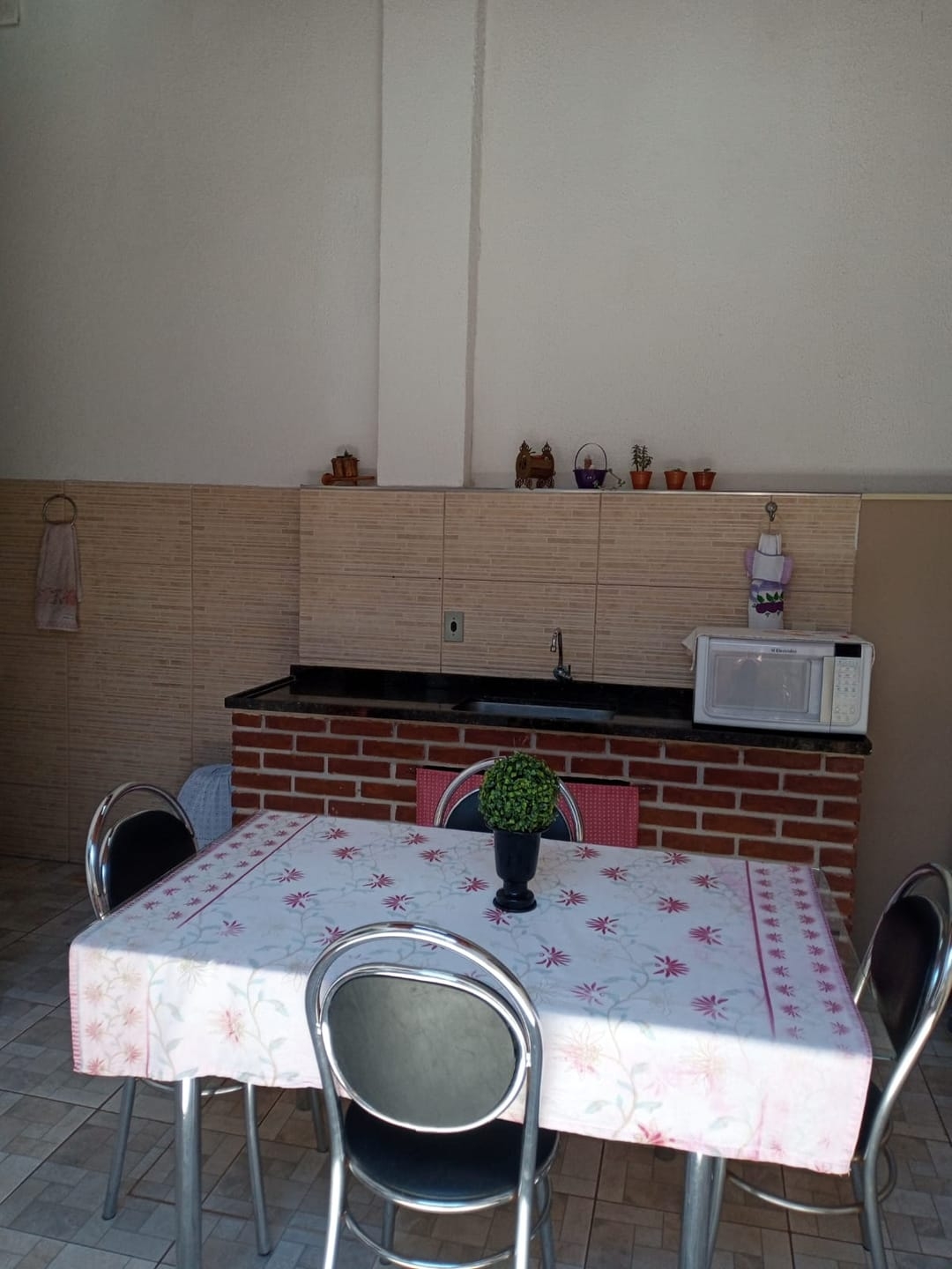 Casa à venda com 3 quartos, 74m² - Foto 7