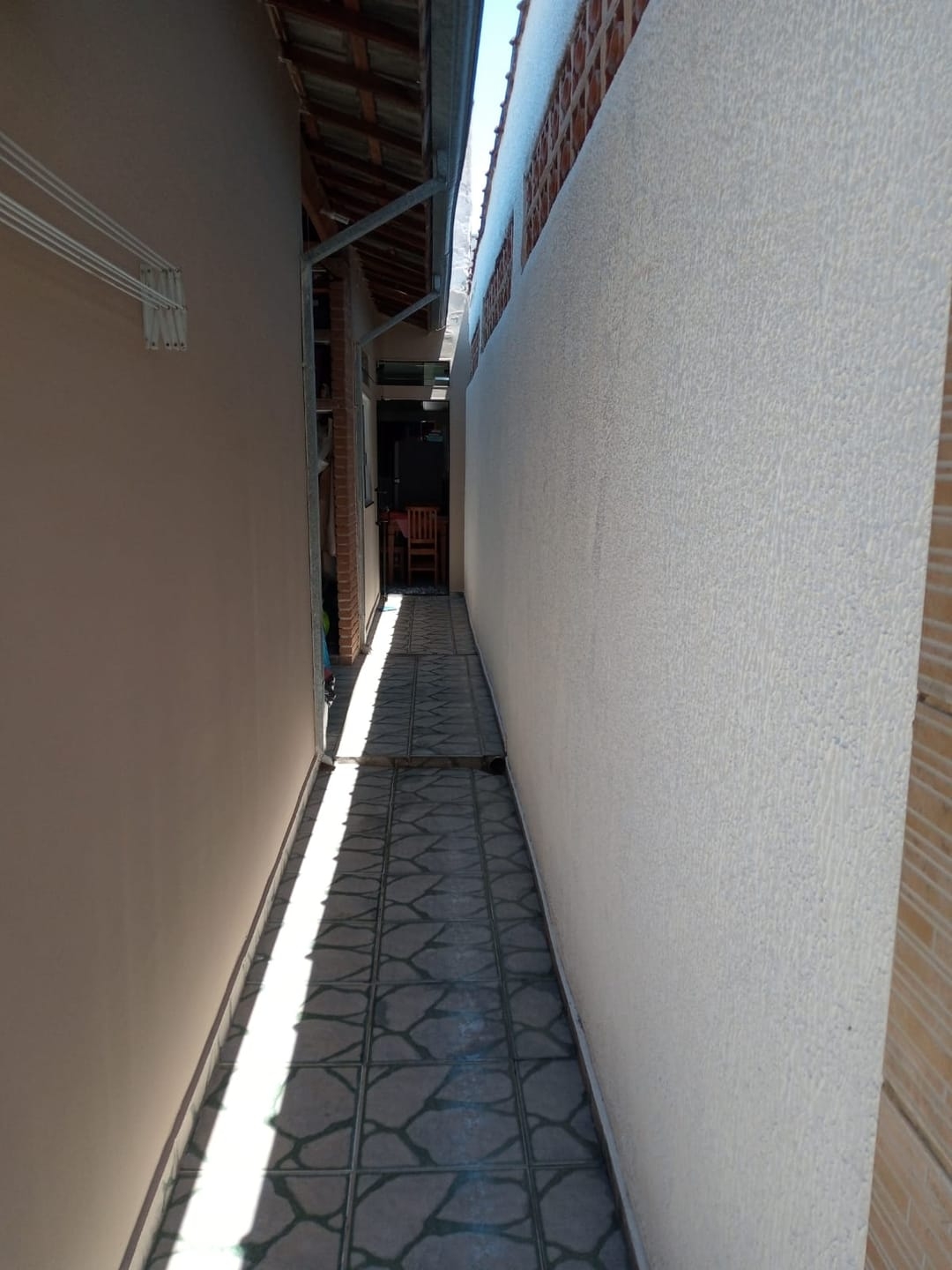 Casa à venda com 3 quartos, 74m² - Foto 9