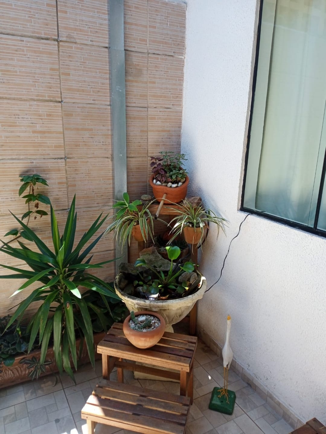 Casa à venda com 3 quartos, 74m² - Foto 11