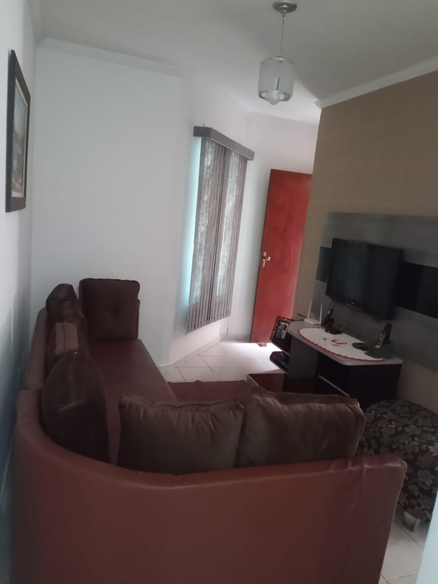 Casa à venda com 3 quartos, 74m² - Foto 12