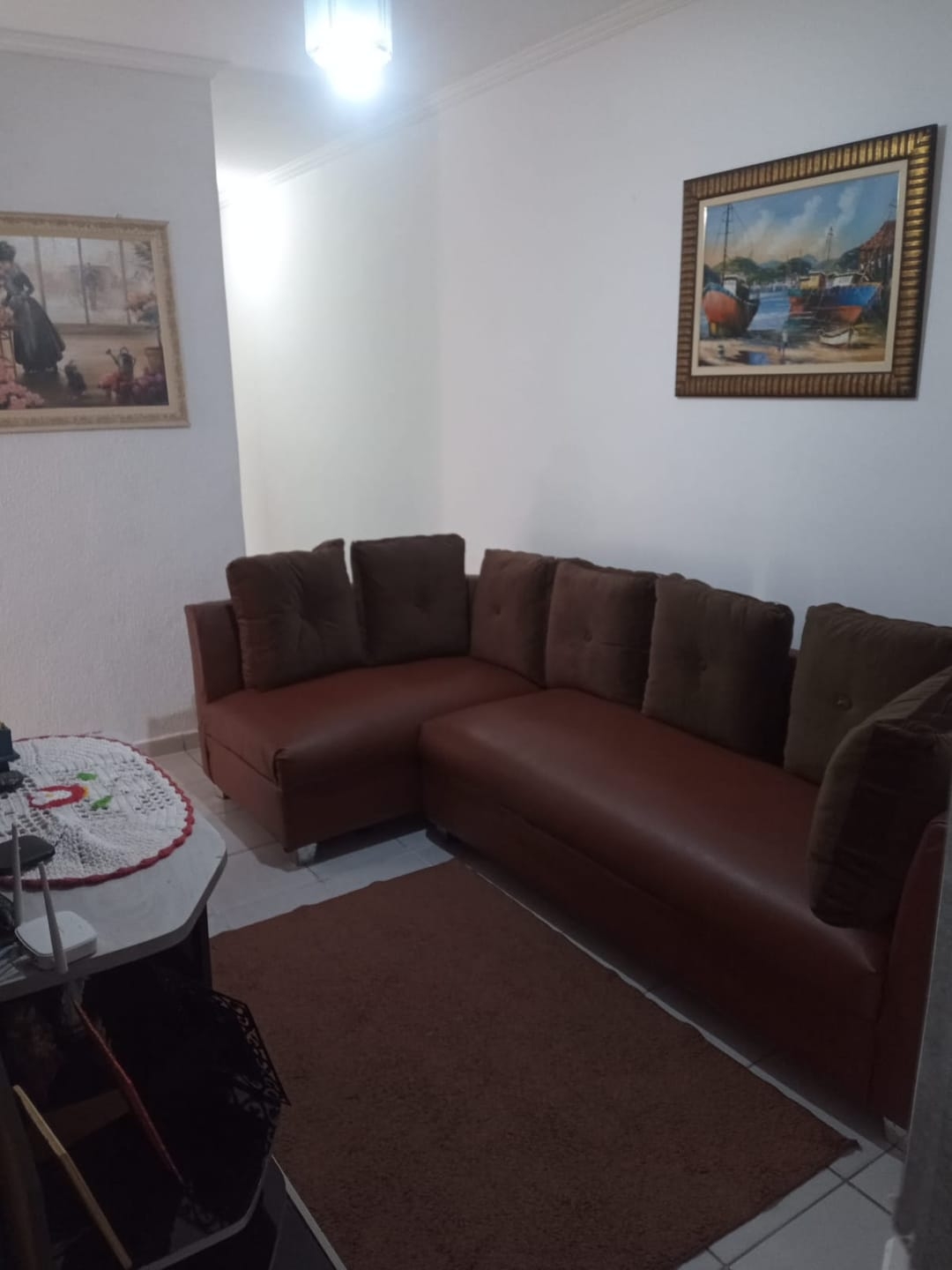 Casa à venda com 3 quartos, 74m² - Foto 13