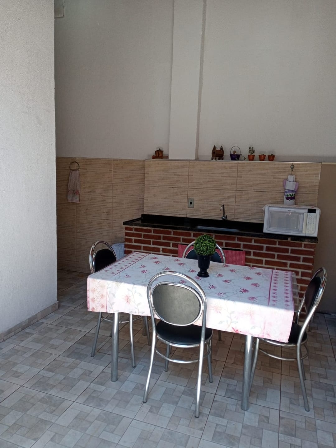 Casa à venda com 3 quartos, 74m² - Foto 15