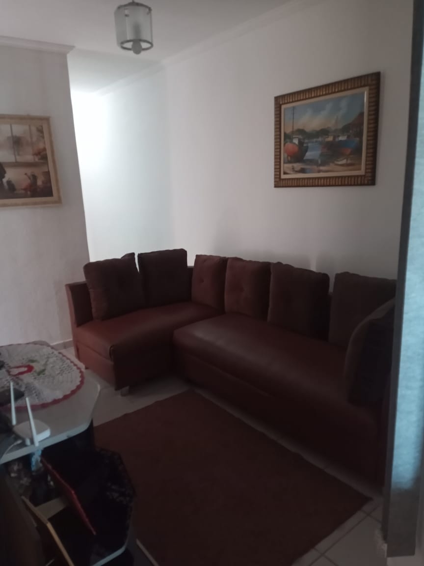 Casa à venda com 3 quartos, 74m² - Foto 16