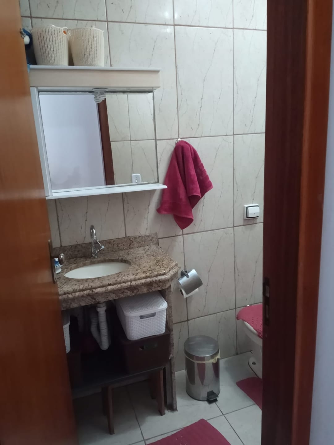 Casa à venda com 3 quartos, 74m² - Foto 18