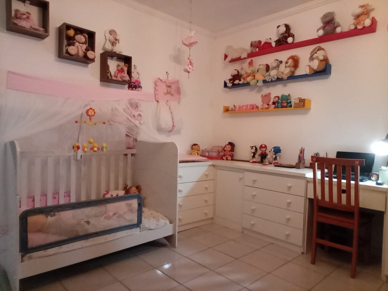 Casa à venda com 3 quartos, 74m² - Foto 22