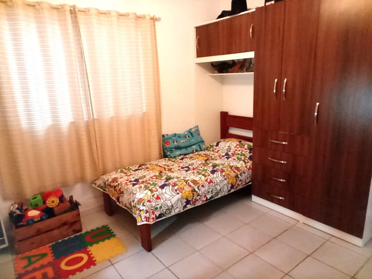 Casa à venda com 3 quartos, 74m² - Foto 23