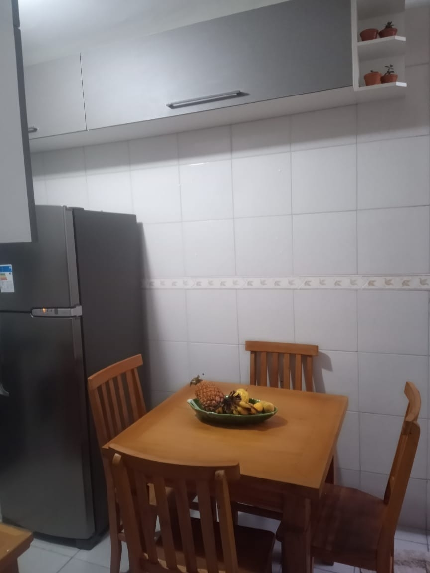 Casa à venda com 3 quartos, 74m² - Foto 24