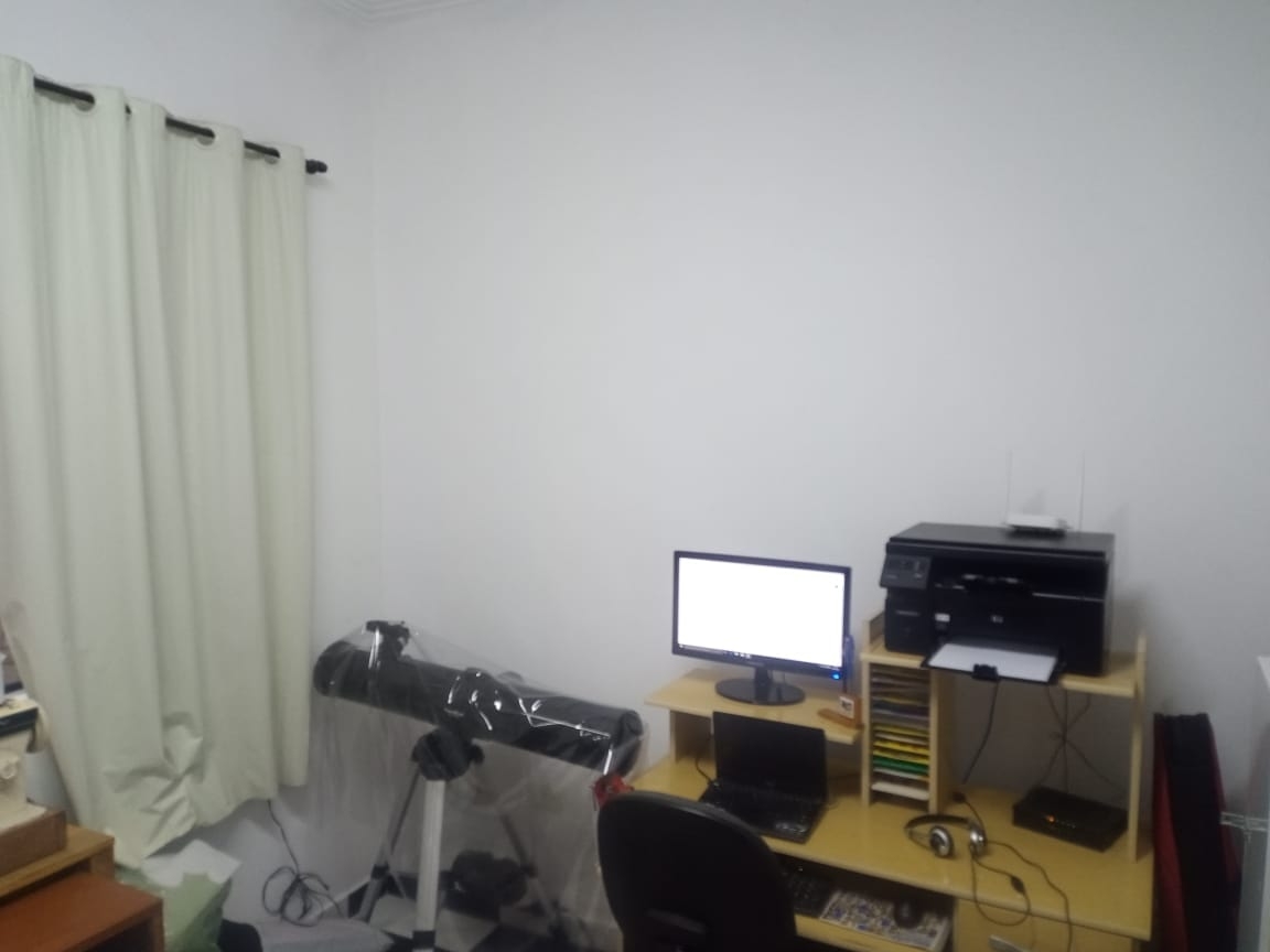 Casa à venda com 3 quartos, 74m² - Foto 26