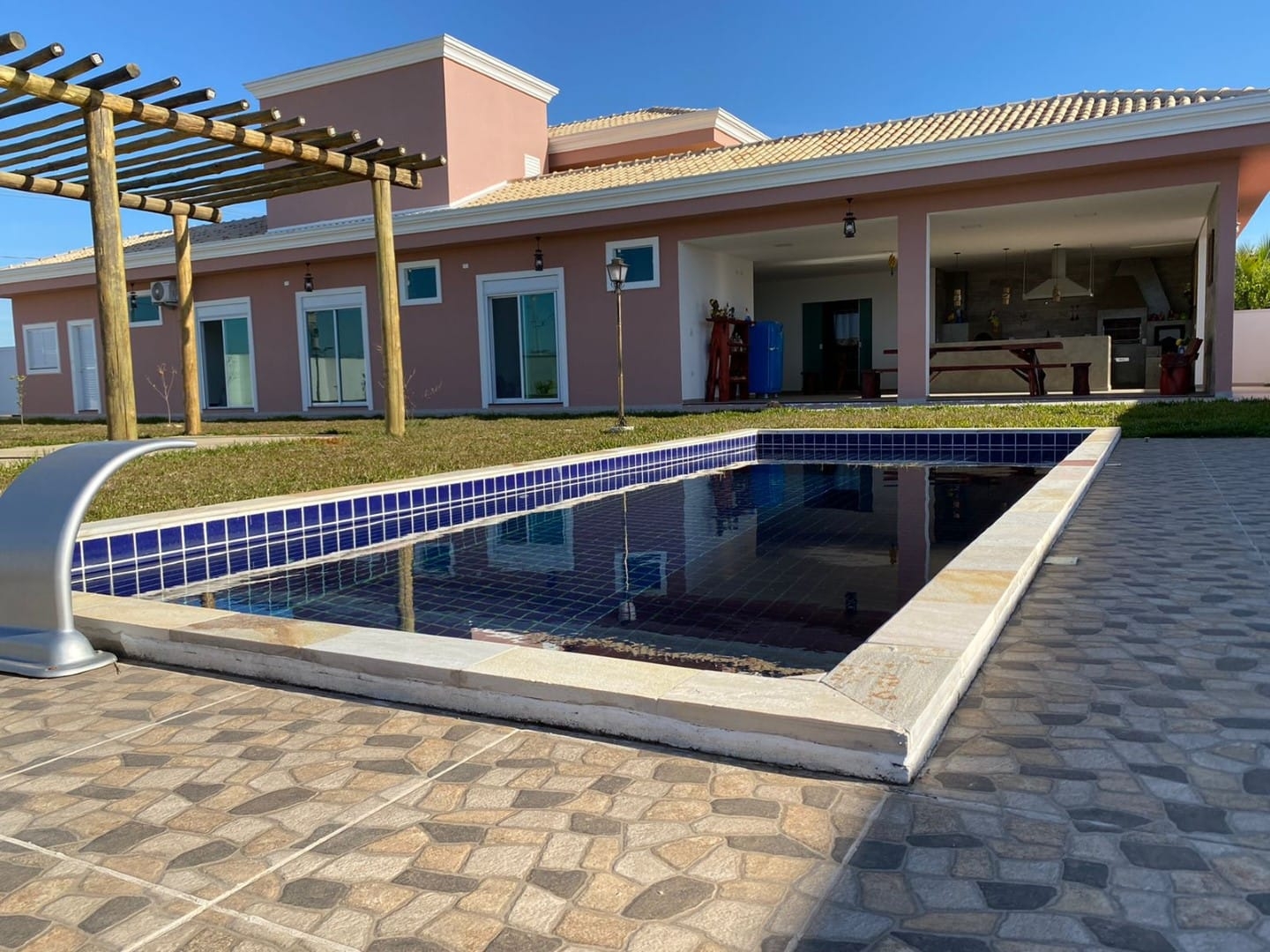 #CA5872_PAL - Casa em condomínio para Venda em Pindamonhangaba - SP