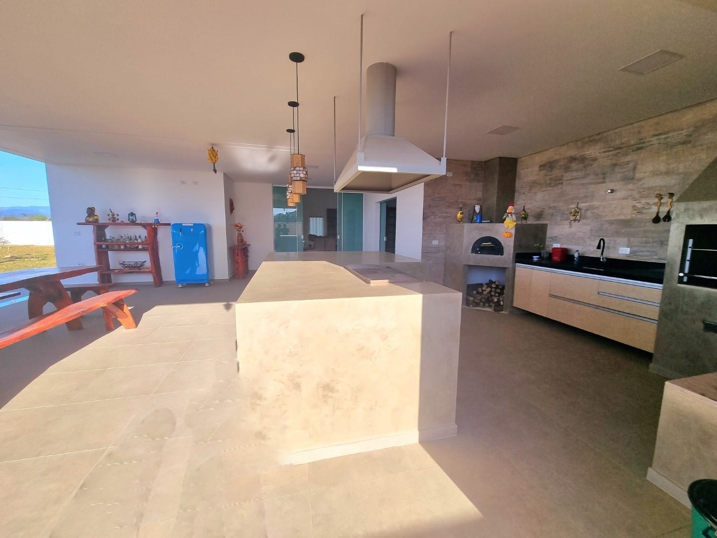 Casa de Condomínio à venda e aluguel com 3 quartos, 300m² - Foto 8