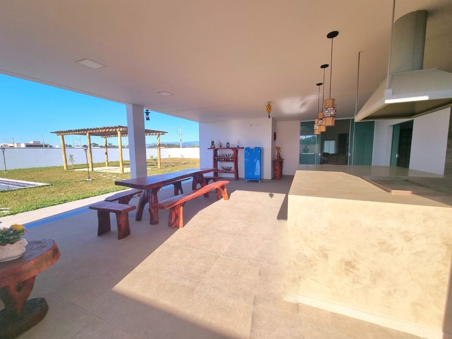 Casa de Condomínio à venda e aluguel com 3 quartos, 300m² - Foto 9
