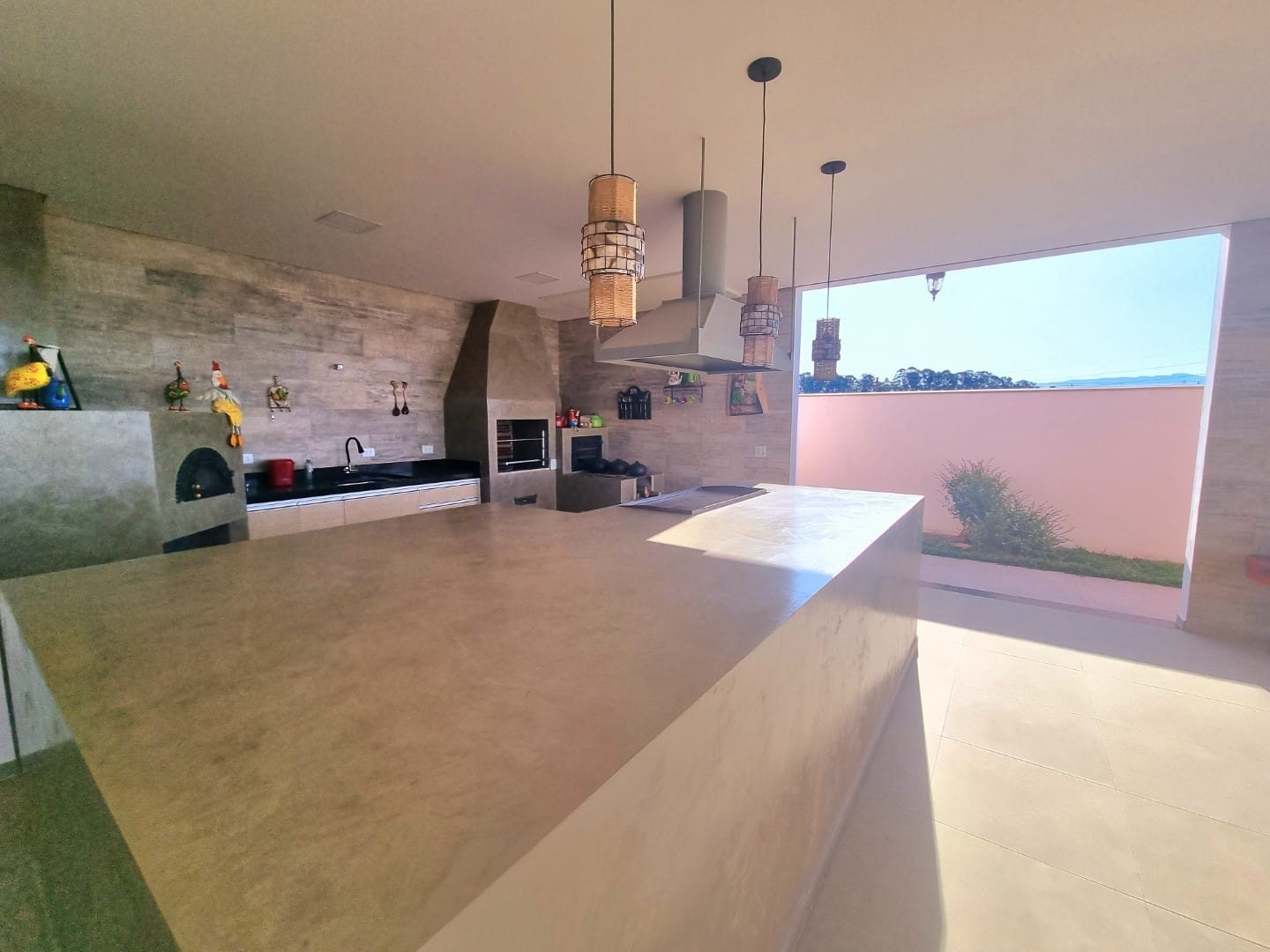 Casa de Condomínio à venda e aluguel com 3 quartos, 300m² - Foto 10
