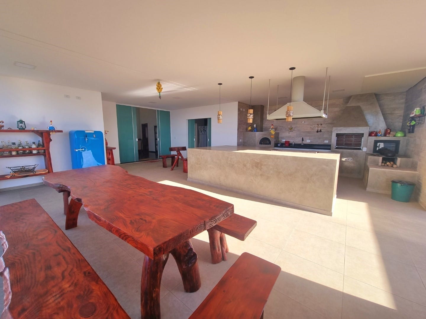 Casa de Condomínio à venda e aluguel com 3 quartos, 300m² - Foto 11