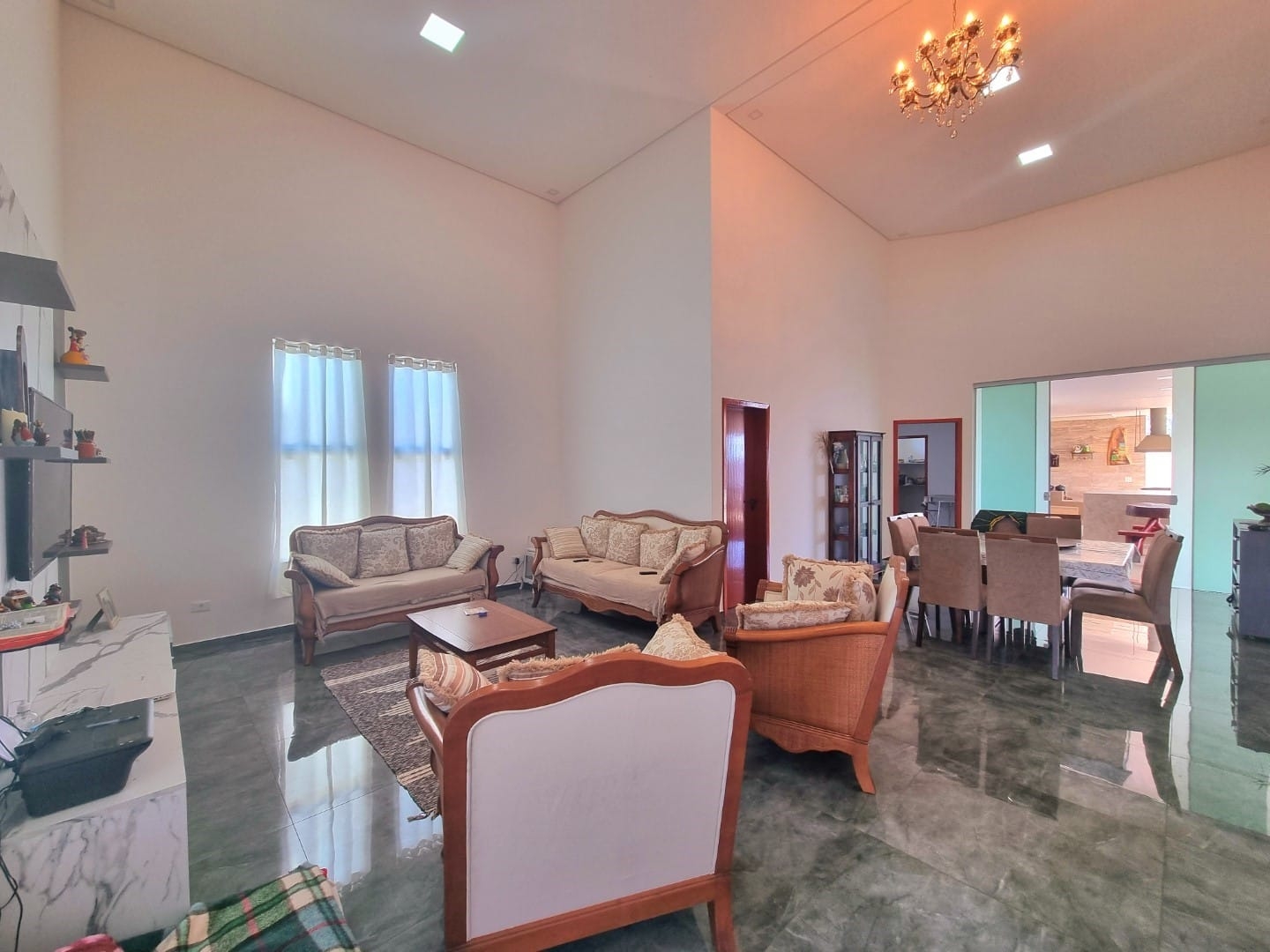 Casa de Condomínio à venda e aluguel com 3 quartos, 300m² - Foto 14