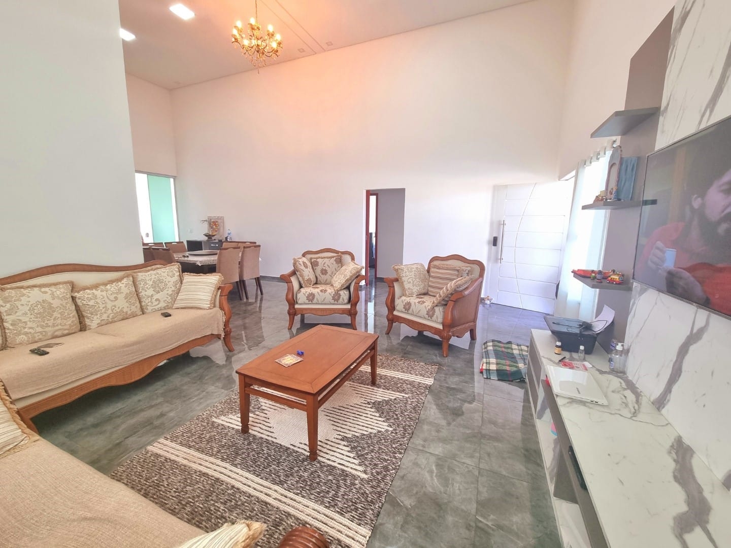 Casa de Condomínio à venda e aluguel com 3 quartos, 300m² - Foto 15