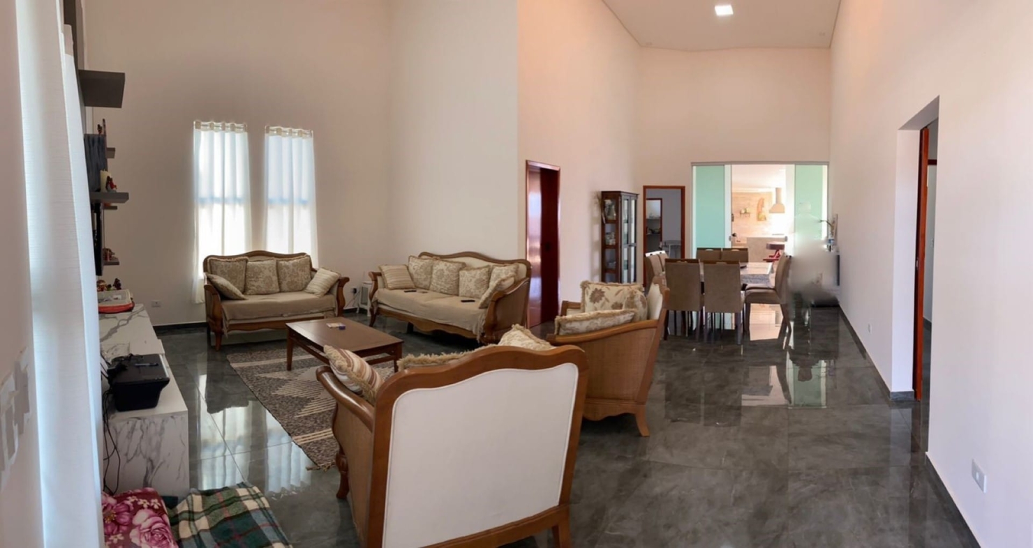 Casa de Condomínio à venda e aluguel com 3 quartos, 300m² - Foto 16