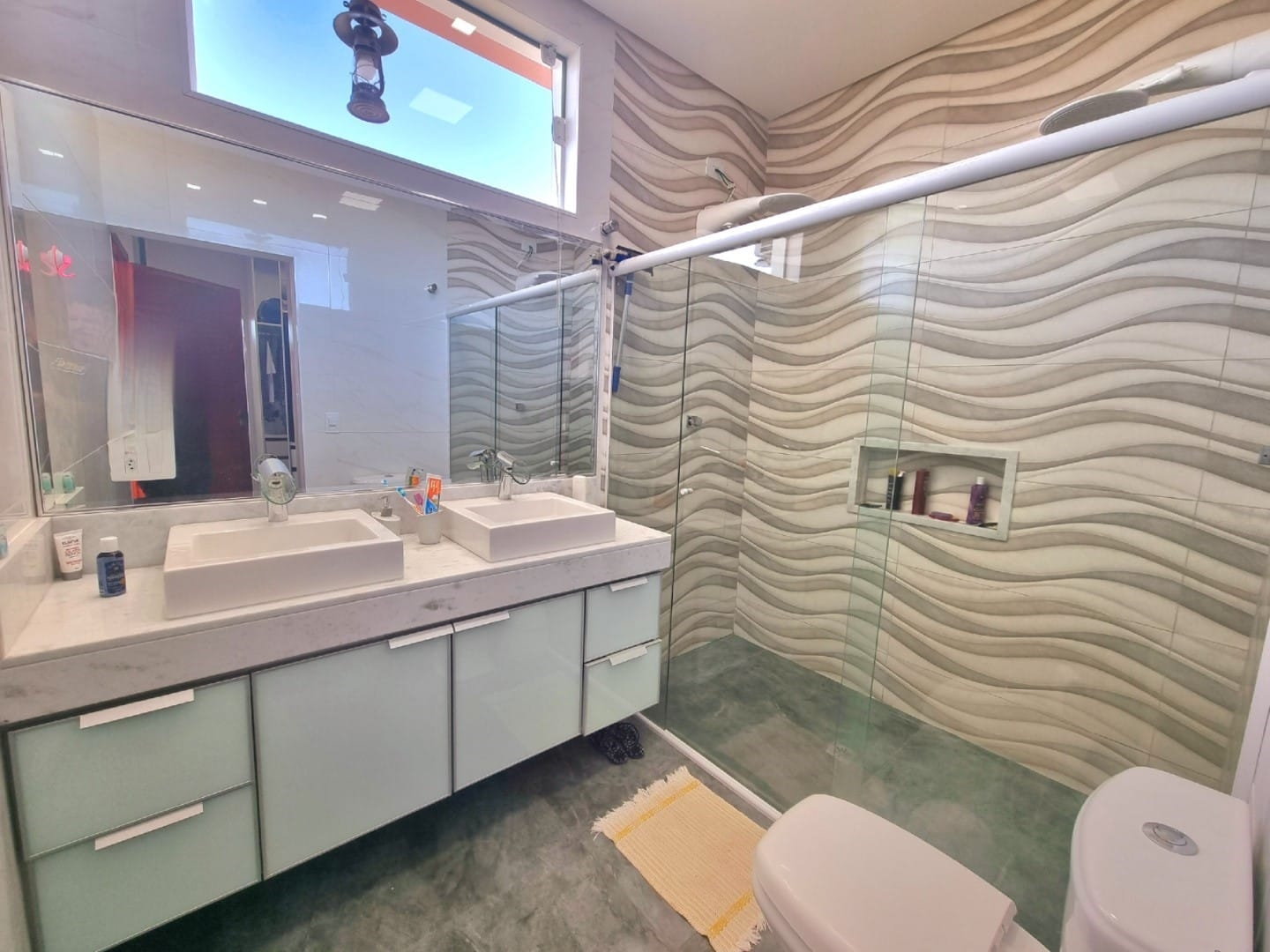 Casa de Condomínio à venda e aluguel com 3 quartos, 300m² - Foto 19
