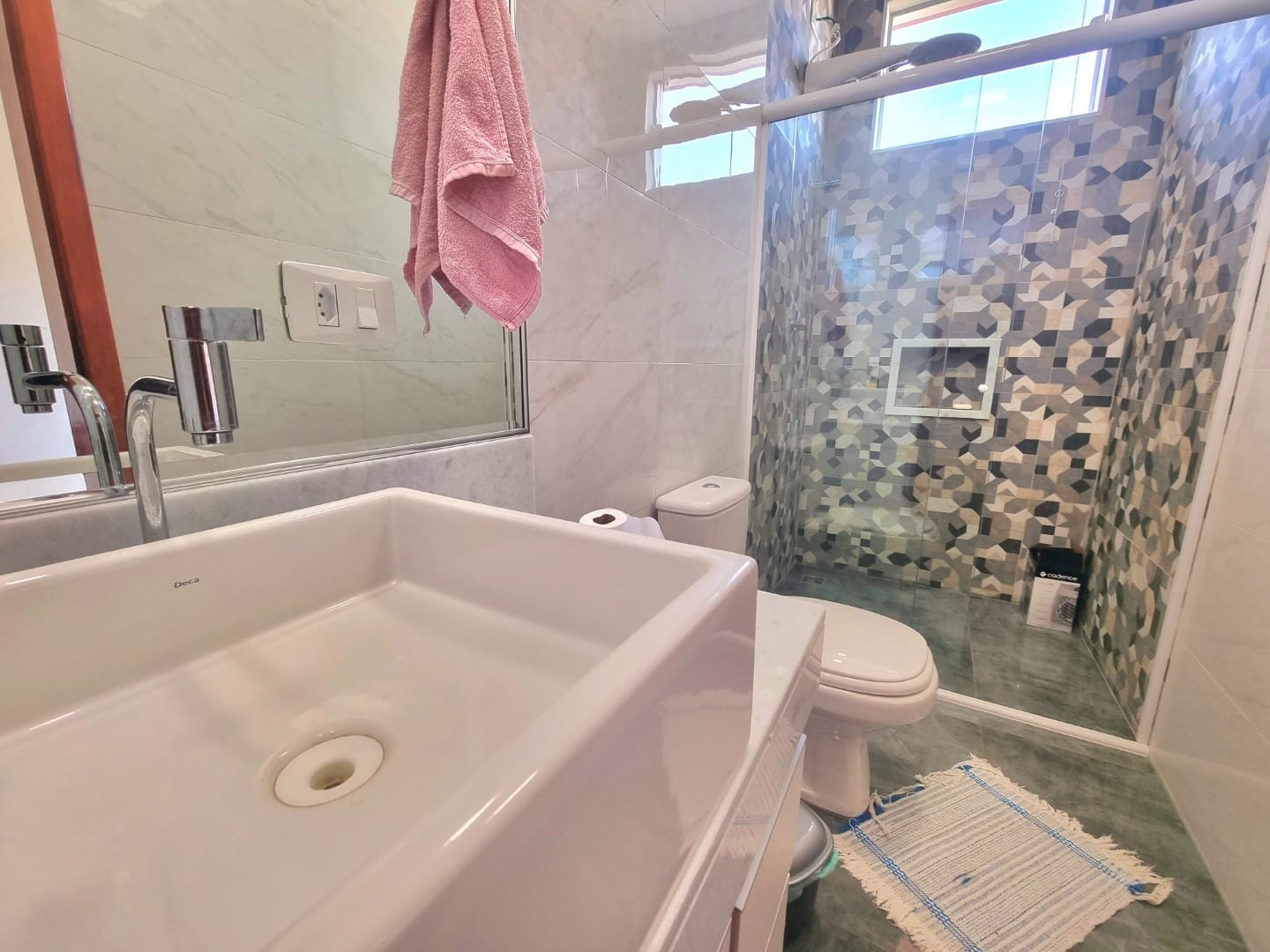 Casa de Condomínio à venda e aluguel com 3 quartos, 300m² - Foto 25
