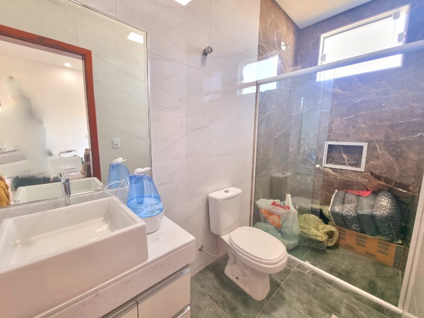 Casa de Condomínio à venda e aluguel com 3 quartos, 300m² - Foto 28