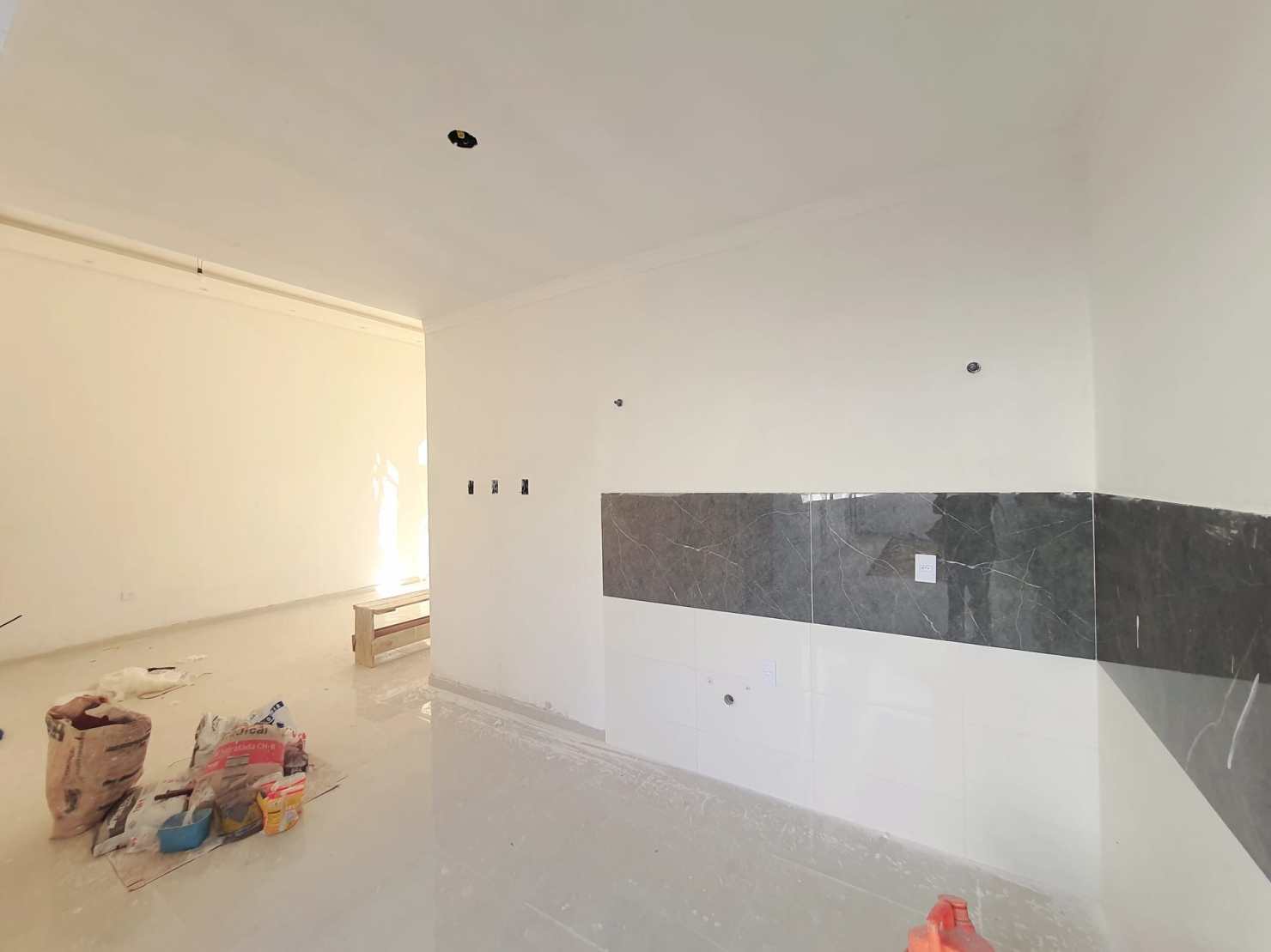 Casa à venda com 3 quartos, 176m² - Foto 9