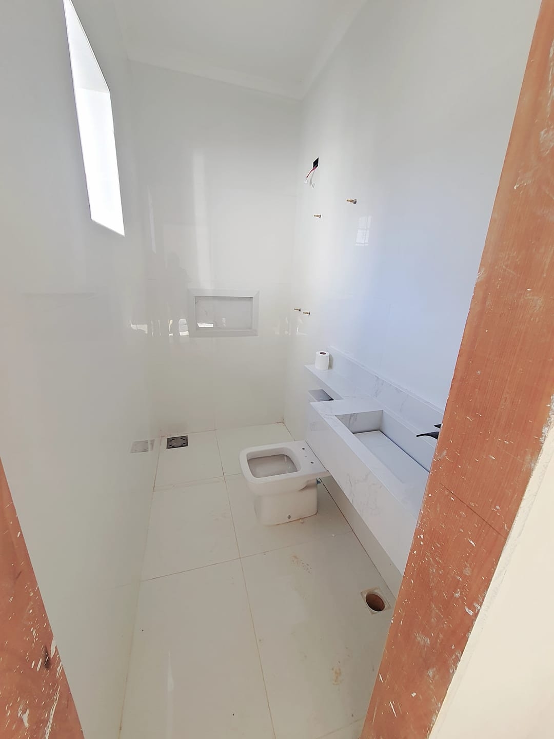 Casa à venda com 3 quartos, 176m² - Foto 11