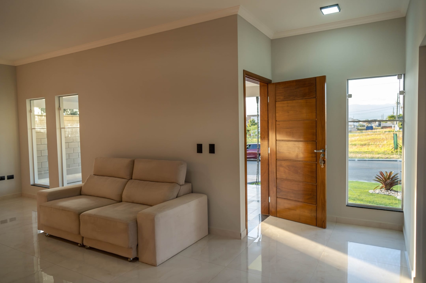 Casa de Condomínio à venda com 2 quartos, 227m² - Foto 5