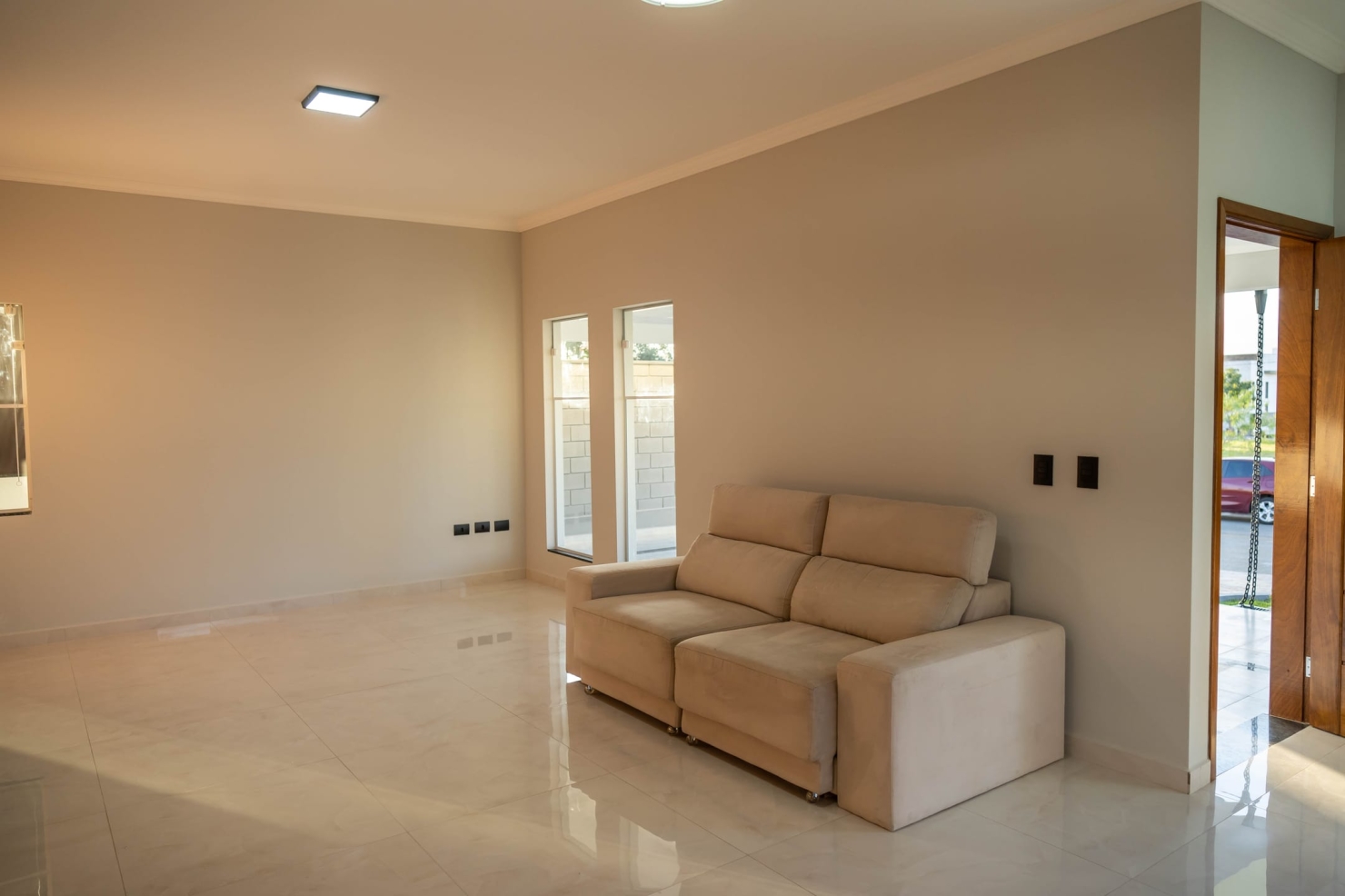 Casa de Condomínio à venda com 2 quartos, 227m² - Foto 6