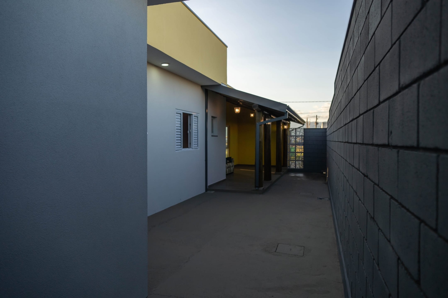 Casa de Condomínio à venda com 2 quartos, 227m² - Foto 10