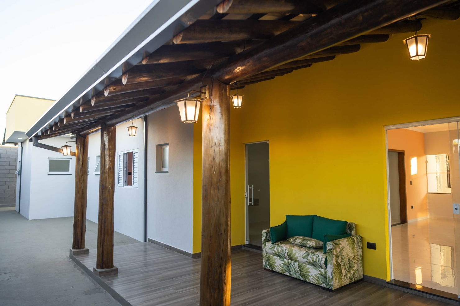 Casa de Condomínio à venda com 2 quartos, 227m² - Foto 12