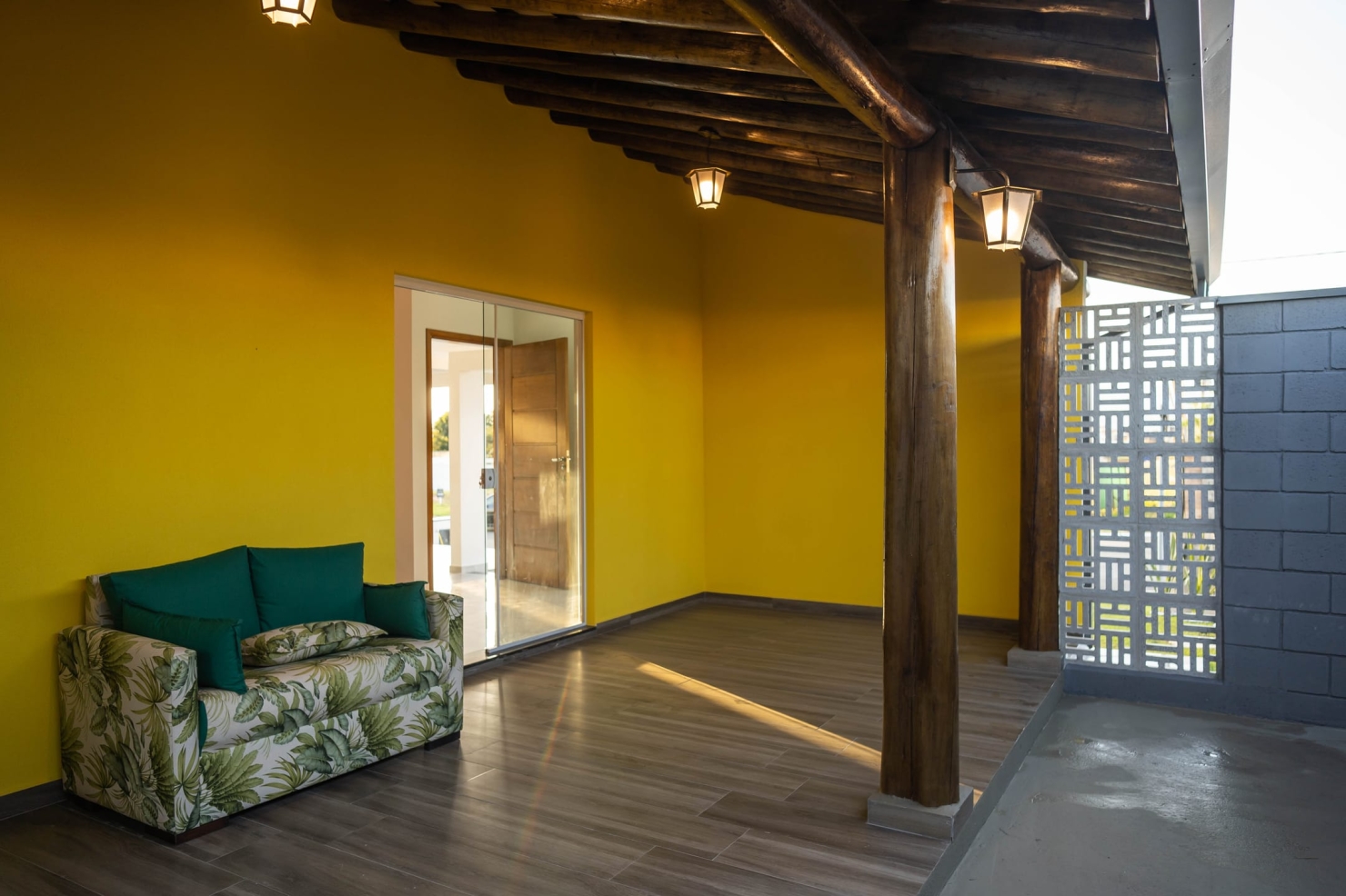 Casa de Condomínio à venda com 2 quartos, 227m² - Foto 13