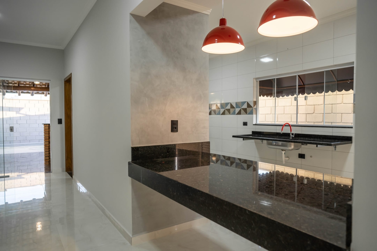 Casa de Condomínio à venda com 2 quartos, 227m² - Foto 16