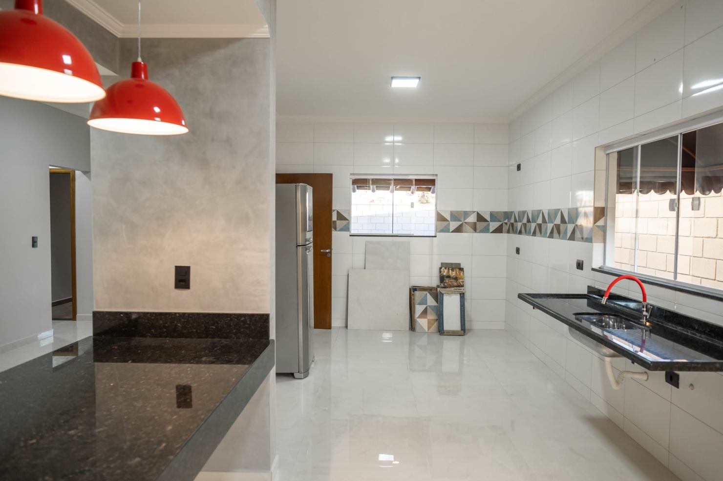 Casa de Condomínio à venda com 2 quartos, 227m² - Foto 18