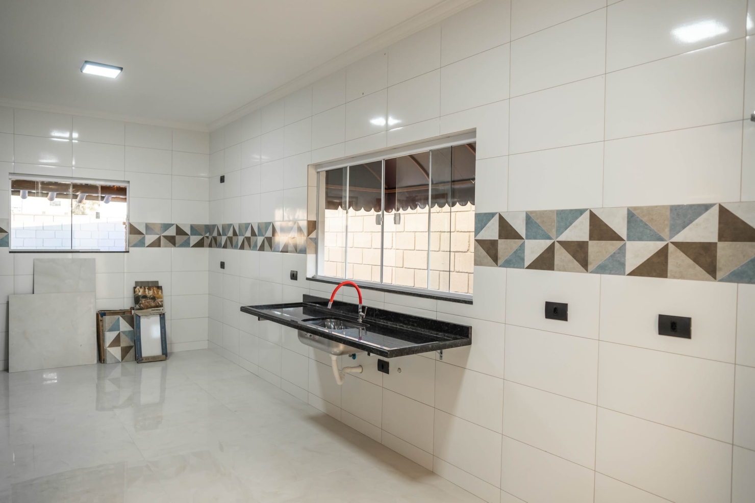Casa de Condomínio à venda com 2 quartos, 227m² - Foto 21