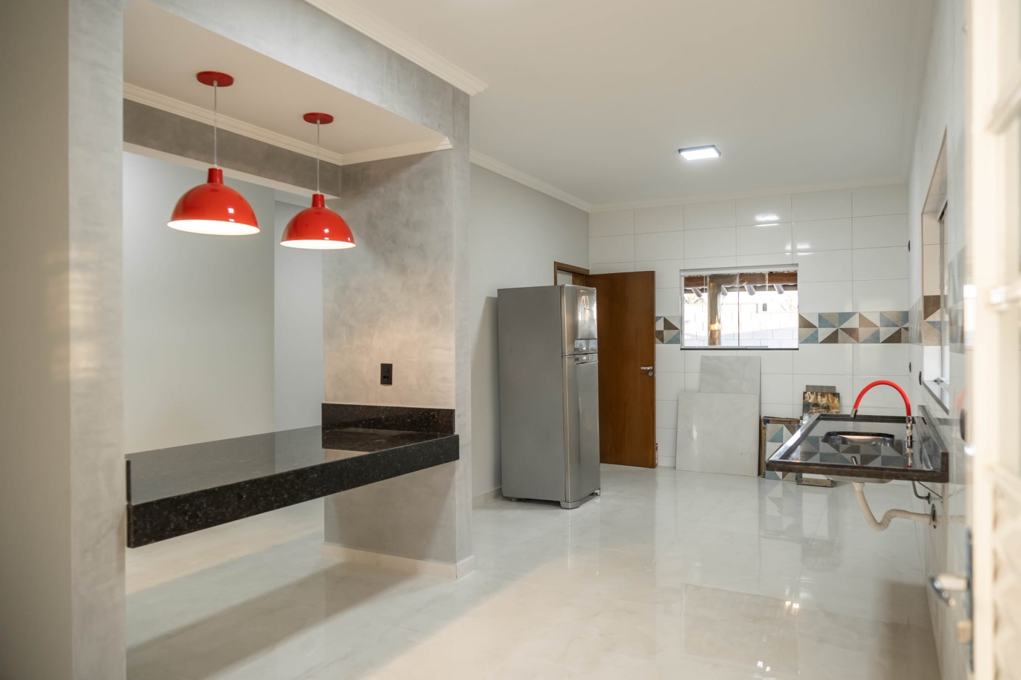 Casa de Condomínio à venda com 2 quartos, 227m² - Foto 23