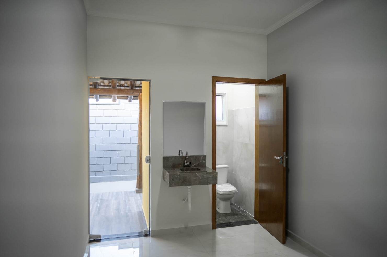 Casa de Condomínio à venda com 2 quartos, 227m² - Foto 29