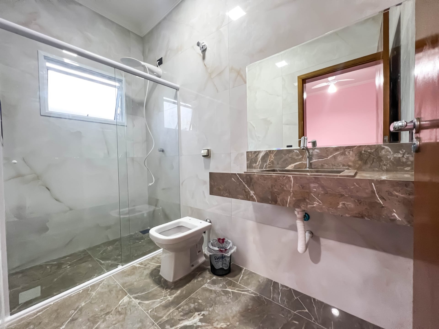 Casa de Condomínio à venda com 2 quartos, 227m² - Foto 36