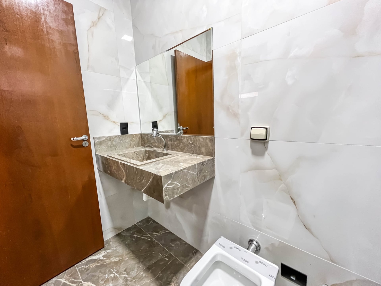 Casa de Condomínio à venda com 2 quartos, 227m² - Foto 48