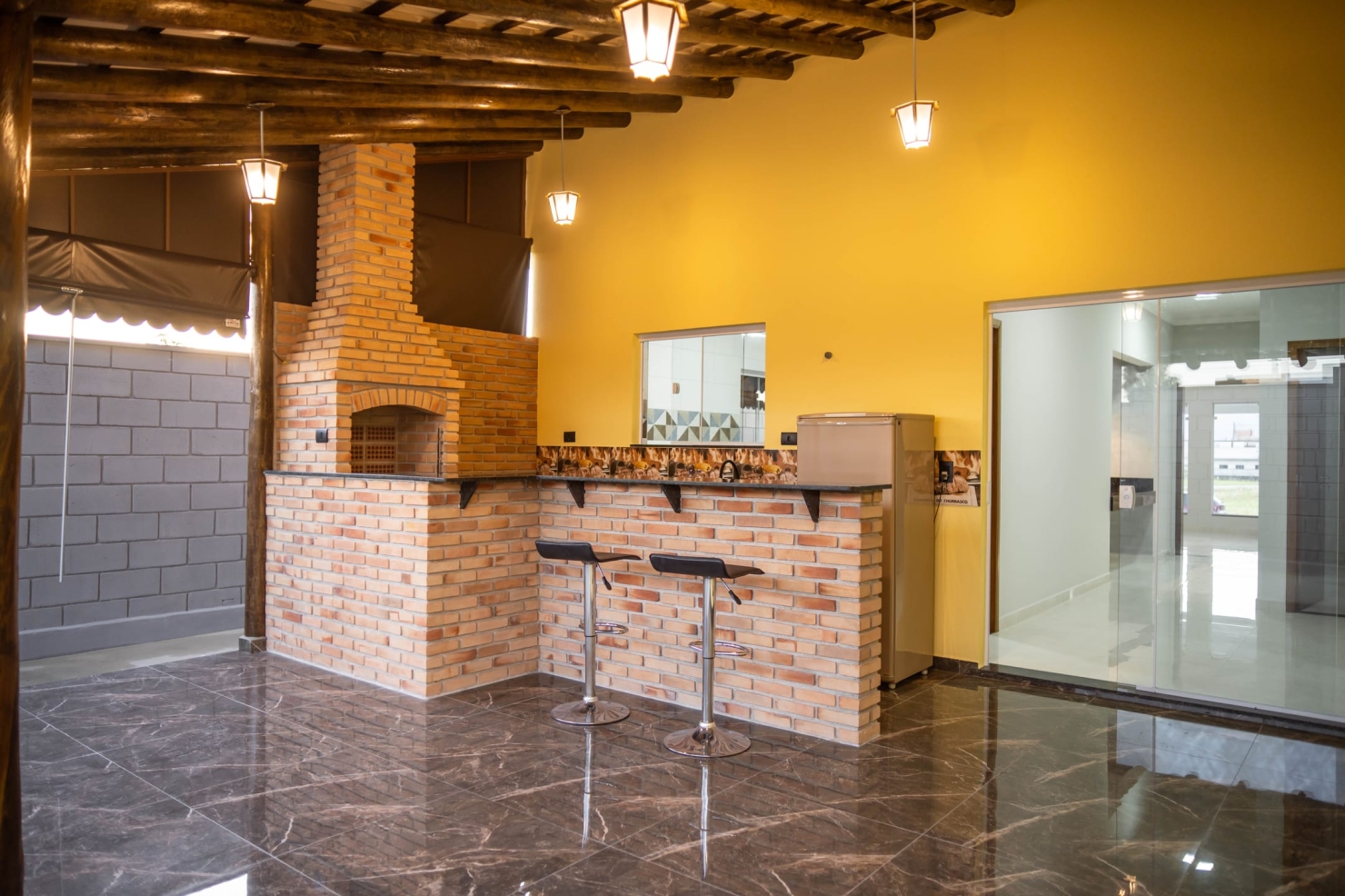 Casa de Condomínio à venda com 2 quartos, 227m² - Foto 51